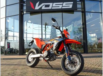 KTM 690 SMC R 2026 nieuw