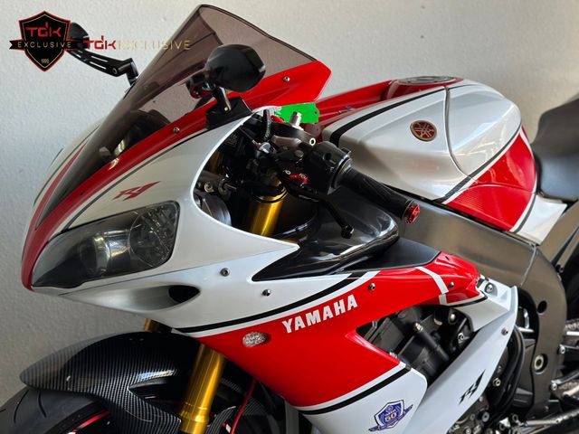 yamaha - yzf-r1