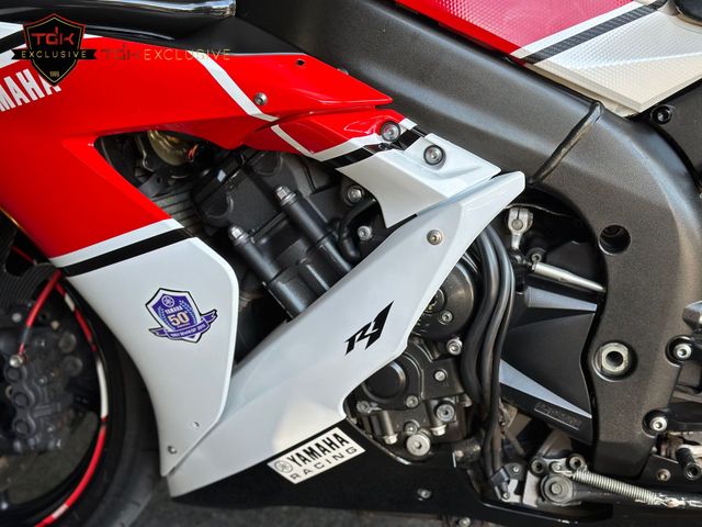 yamaha - yzf-r1