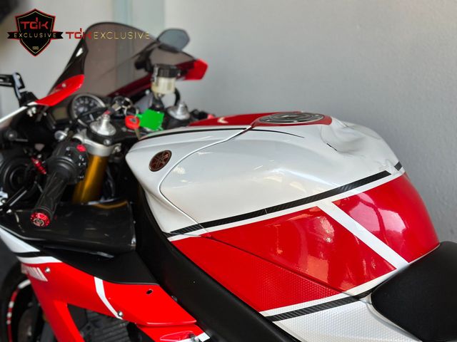 yamaha - yzf-r1