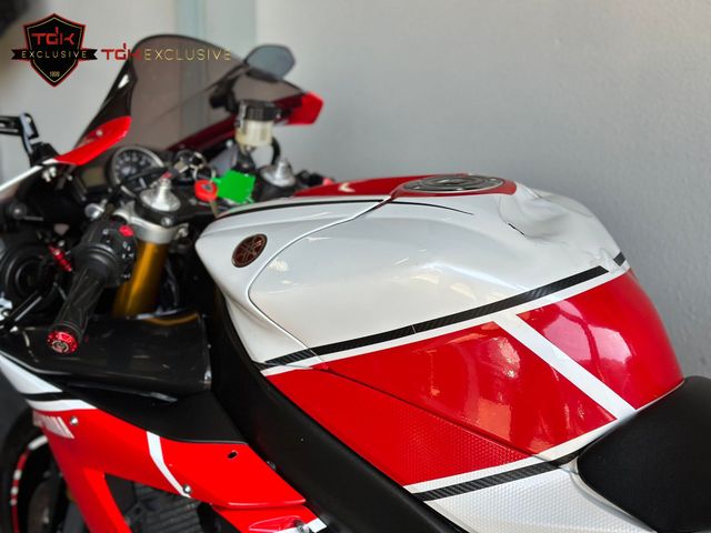 yamaha - yzf-r1