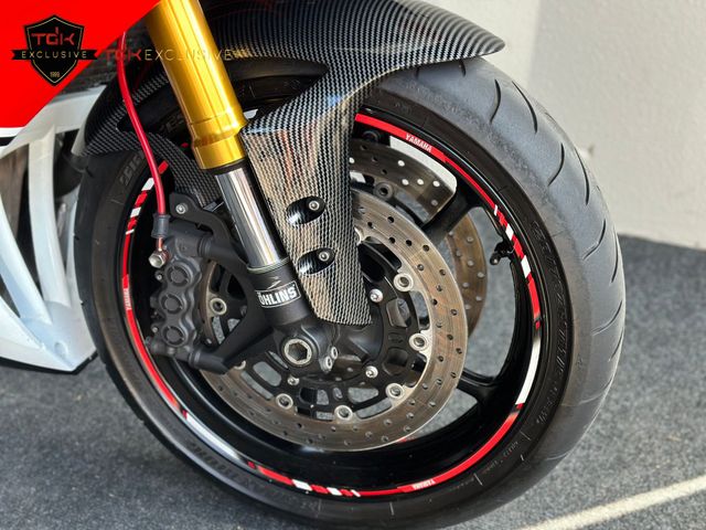 yamaha - yzf-r1