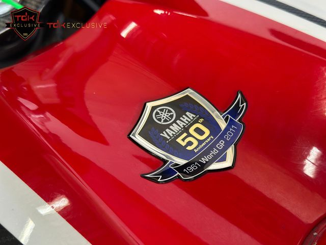 yamaha - yzf-r1