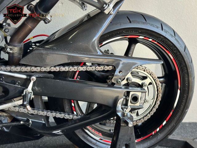 yamaha - yzf-r1