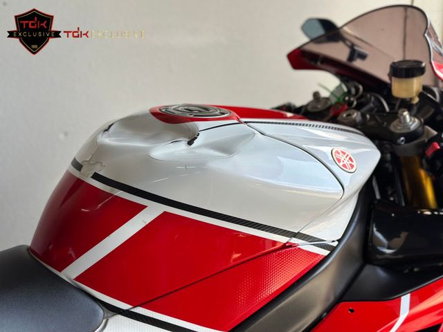 yamaha - yzf-r1