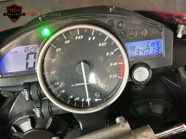 yamaha - yzf-r1