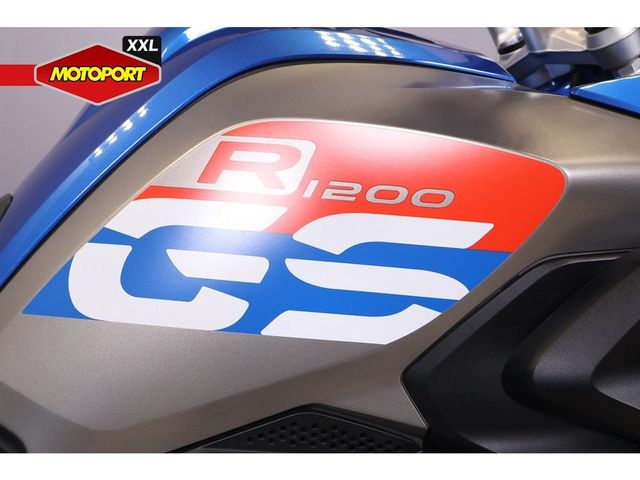 bmw - r-1200-gs