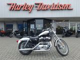 HARLEY-DAVIDSON SPORTSTER CUSTOM XL 1200 C
