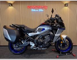Yamaha Tracer 9 GT + 2023 occasion