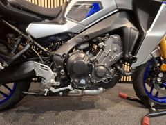 Yamaha Tracer 9 GT+ 2023 occasion – foto 9 van 20