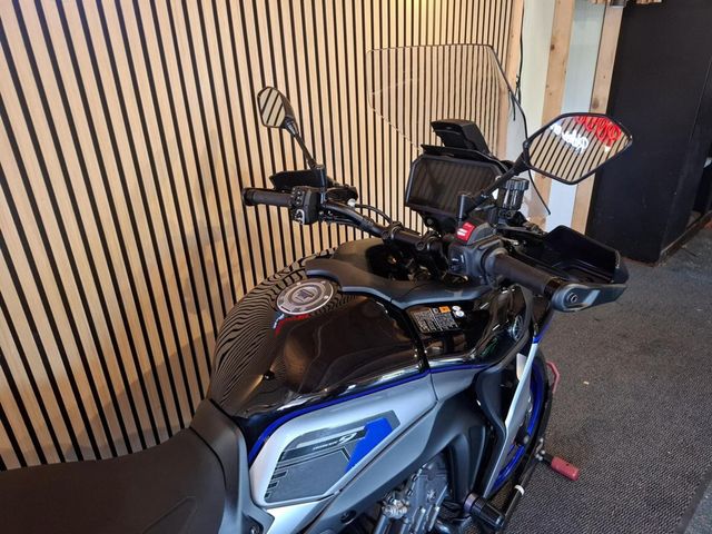 yamaha - tracer-9-gt--
