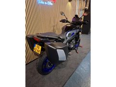 Yamaha Tracer 9 GT+ 2023 occasion – foto 14 van 20
