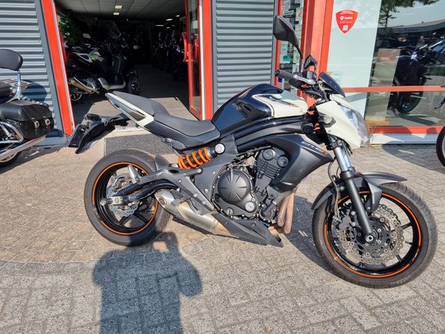 kawasaki - er-6-n-abs
