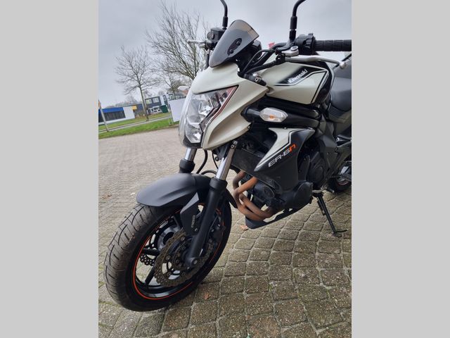 kawasaki - er-6-n-abs
