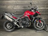 TRIUMPH TIGER 900 GT PRO