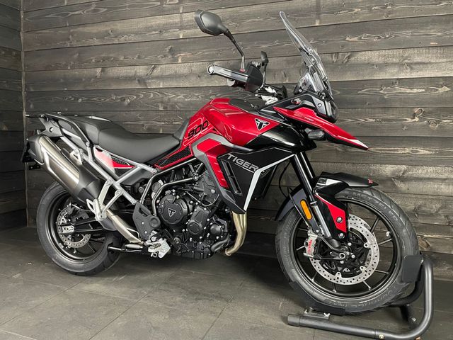 triumph - tiger-900-gt-pro