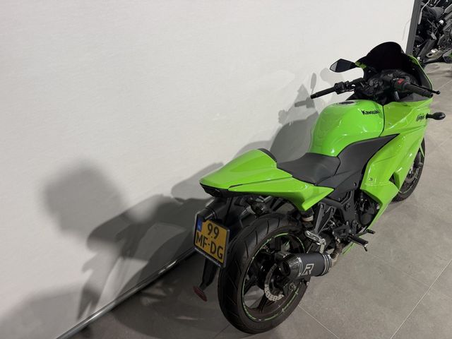 kawasaki - ninja-250-r