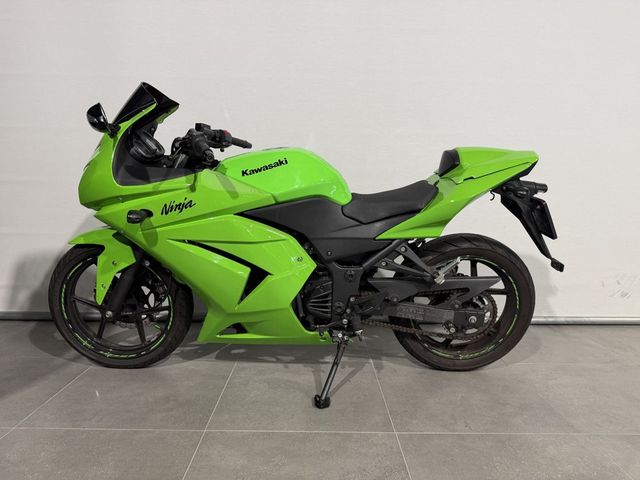 kawasaki - ninja-250-r