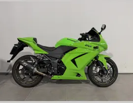 Kawasaki Ninja 250 R 2014 occasion