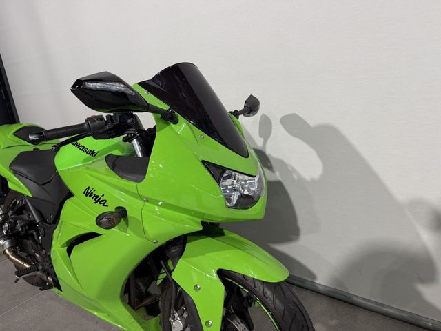 kawasaki - ninja-250-r