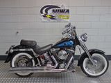 HARLEY-DAVIDSON FAT BOY FLSTF