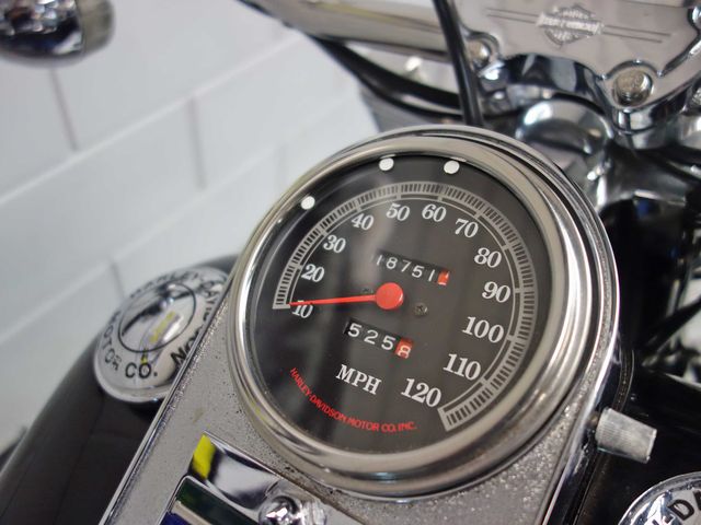 harley-davidson - fat-boy-flstf
