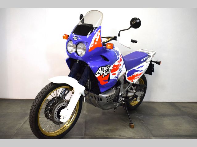 honda - xrv-750-africa-twin