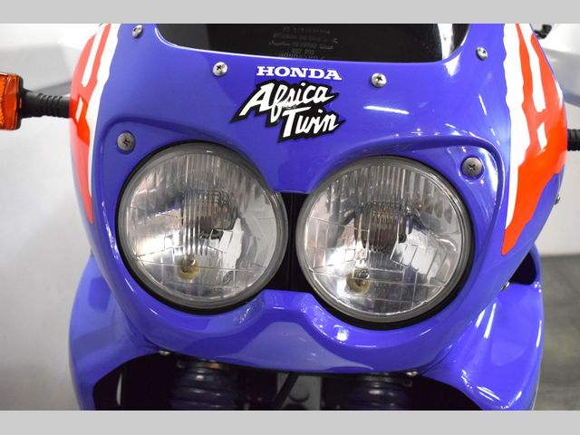 honda - xrv-750-africa-twin