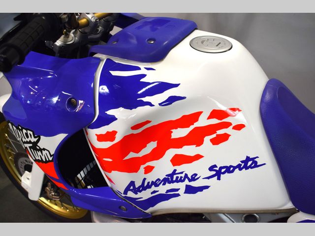 honda - xrv-750-africa-twin