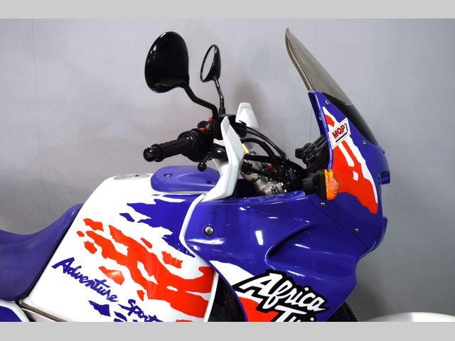 honda - xrv-750-africa-twin