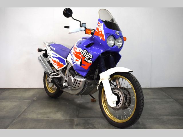 honda - xrv-750-africa-twin