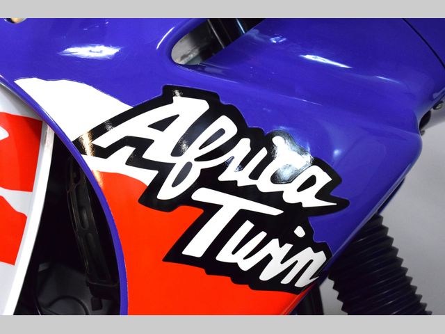 honda - xrv-750-africa-twin