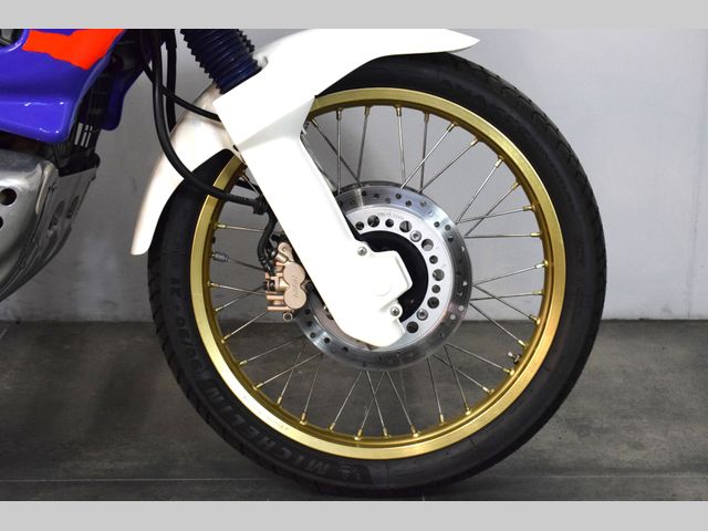 honda - xrv-750-africa-twin
