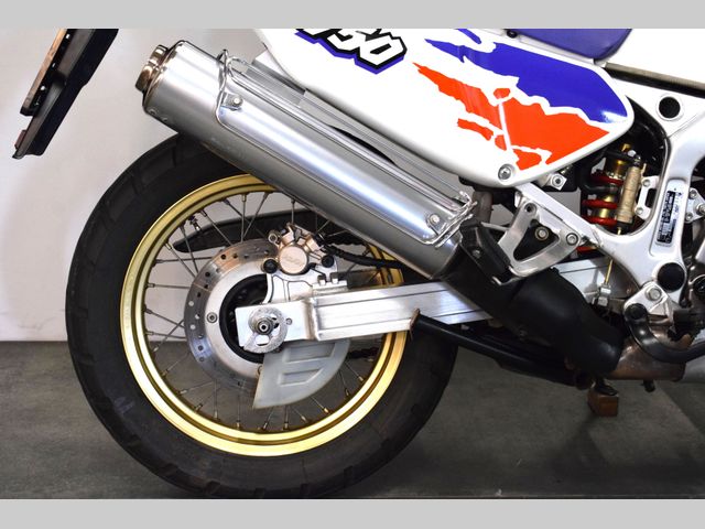 honda - xrv-750-africa-twin