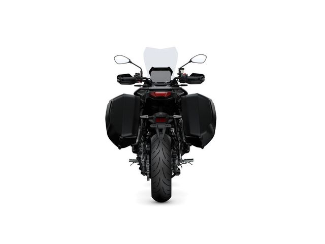 yamaha - tracer-9-gt