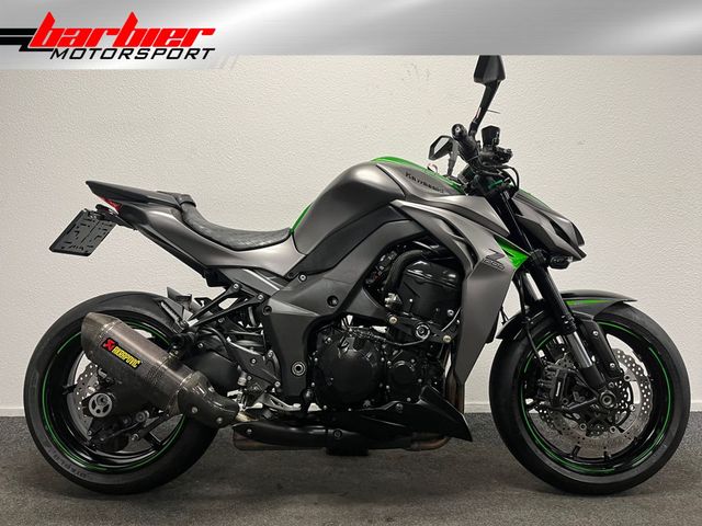 kawasaki - z1000-abs