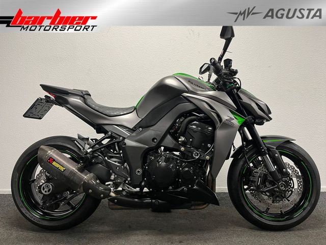 kawasaki - z1000-abs