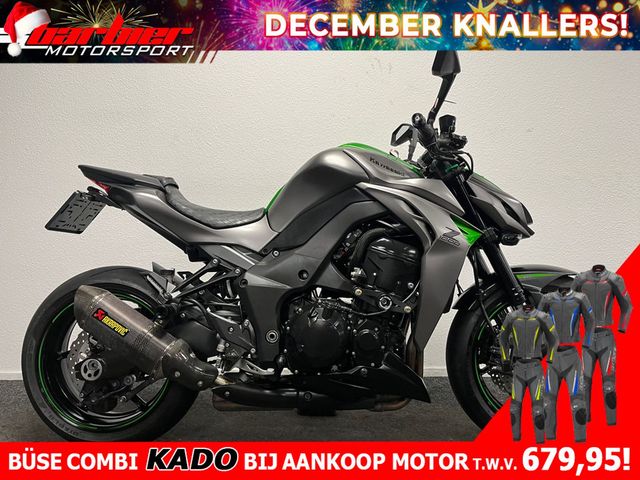 kawasaki - z1000-abs