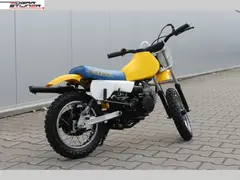 Suzuki JR 50 1991 occasion – foto 3 van 16