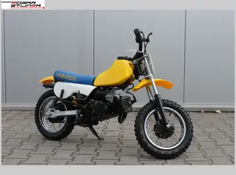Suzuki JR 50 1991 occasion