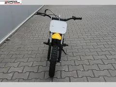 Suzuki JR 50 1991 occasion – foto 7 van 16