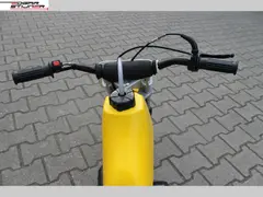 Suzuki JR 50 1991 occasion – foto 12 van 16