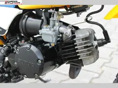 Suzuki JR 50 1991 occasion – foto 16 van 16
