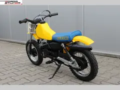 Suzuki JR 50 1991 occasion – foto 6 van 16