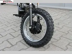 Suzuki JR 50 1991 occasion – foto 9 van 16