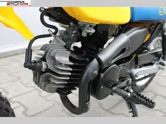 Suzuki JR 50 1991 occasion – foto 15 van 16