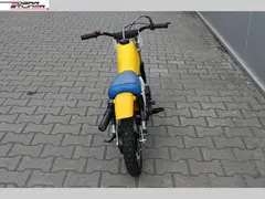 Suzuki JR 50 1991 occasion – foto 8 van 16