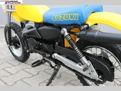 Suzuki JR 50 1991 occasion – foto 14 van 16