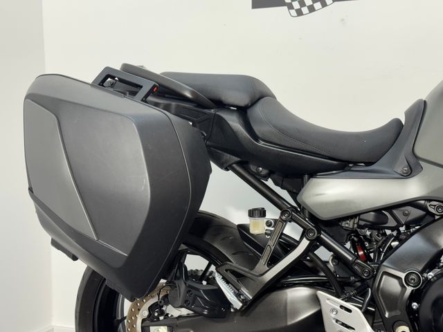 yamaha - tracer-9-gt