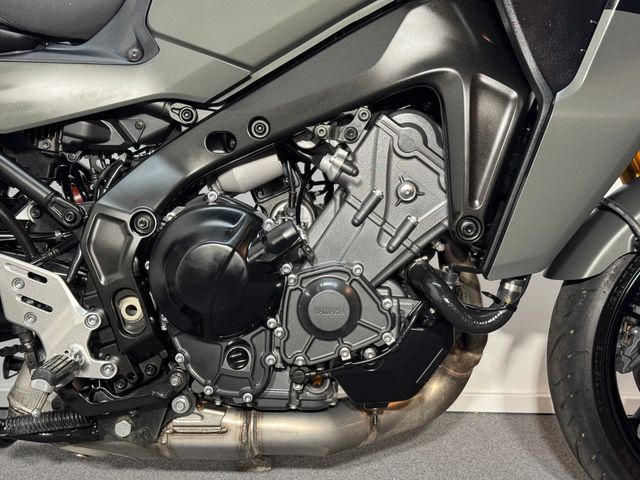 yamaha - tracer-9-gt